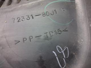 Дефлектор дворников правый SX4 2006-2014 1 2.0 Бензин J20A