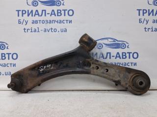 Рычаг левый Suzuki SX4 2006-2014 Б/У Рычаг левый Suzuki SX4 2006-2014