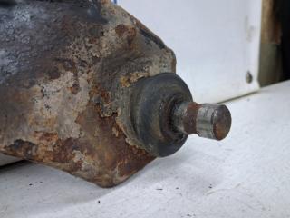 Рычаг правый Suzuki SX4 1 2.0 Бензин J20A