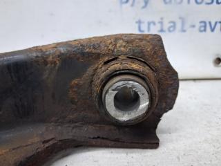 Рычаг левый Duster 2010-2017 HS 1.5 Diesel K9K