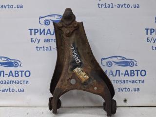 Рычаг левый Duster 2010-2017 HS 1.5 Diesel K9K