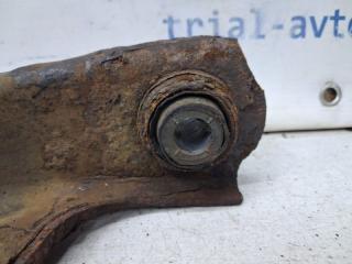 Рычаг правый Duster 2010-2017 HS 1.5 Diesel K9K