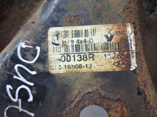 Рычаг правый Duster 2010-2017 HS 1.5 Diesel K9K