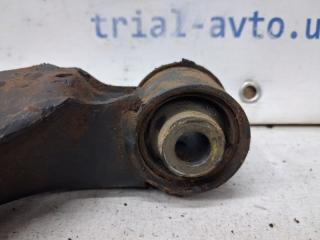 Рычаг передний верхний левый Navara 2004-2015 D40 2.5 Diesel YD25DDTI