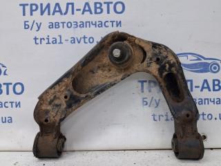 Рычаг передний верхний правый Nissan Navara 2004-2015 Б/У Рычаг передний верхний правый Nissan Navara 2004-2015