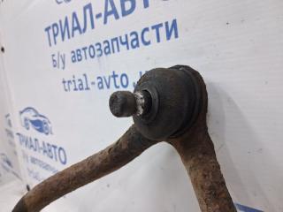 Рычаг передний верхний левый Sorento 2002-2011 BL 2.5 diesel D4CB
