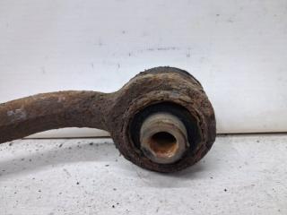 Рычаг передний верхний левый Kia Sorento BL 2.5 diesel D4CB