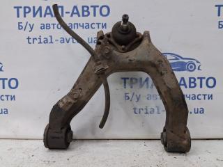 Рычаг передний верхний правый Mitsubishi Pajero Wagon 1999-2006 Б/У Рычаг передний верхний правый Mitsubishi Pajero Wagon 1999-2006