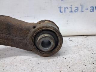 Рычаг передний верхний правый Mitsubishi Pajero Wagon 3 3.2 Дизель 4M41