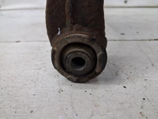 Рычаг левый Tucson 2004-2009 JM 2.0 diesel D4EA