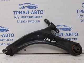 Рычаг левый Nissan Qashqai 2006-2013 Б/У Рычаг левый Nissan Qashqai 2006-2013