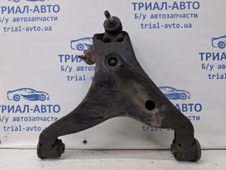 Рычаг передний нижний правый Mitsubishi Pajero Wagon 1999-2006 Б/У Рычаг передний нижний правый Mitsubishi Pajero Wagon 1999-2006