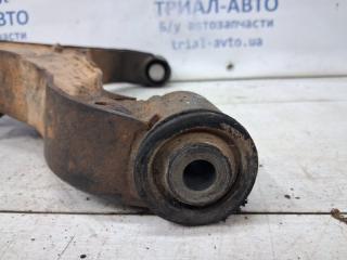 Рычаг передний нижний левый Navara 2004-2015 D40 2.5 Diesel YD25DDTI