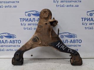 Рычаг передний нижний левый Navara 2004-2015 D40 2.5 Diesel YD25DDTI