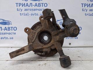 Цапфа задняя левая со ступицей Hyundai Tucson 2004-2009