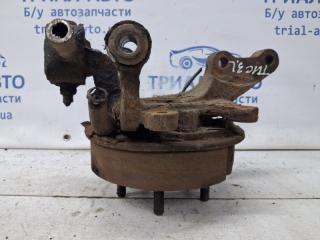 Цапфа задняя левая со ступицей Tucson 2004-2009 JM 2.0 diesel D4EA