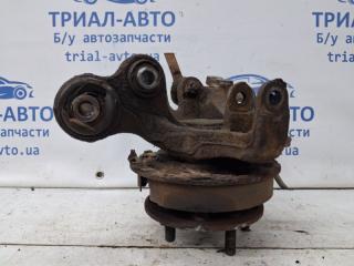 Цапфа задняя правая со ступицей I30 2007-2012 FD 1.6 diesel D4FB