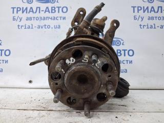 Цапфа задняя правая со ступицей I30 2007-2012 FD 1.6 diesel D4FB