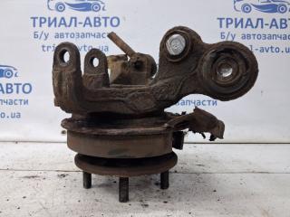 Цапфа задняя левая со ступицей I30 2007-2012 FD 1.6 diesel D4FB