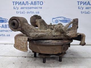 Цапфа задняя правая Pajero Wagon 1999-2006 3 3.2 Дизель 4M41