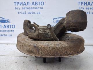 Цапфа задняя правая Pajero Wagon 1999-2006 3 3.2 Дизель 4M41