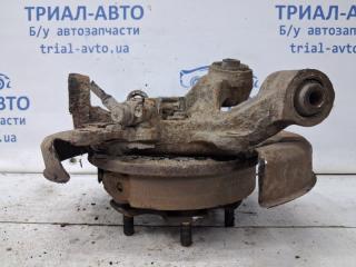 Цапфа задняя левая Pajero Wagon 1999-2006 3 3.2 Дизель 4M41