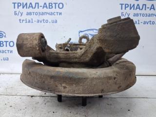 Цапфа задняя левая Pajero Wagon 1999-2006 3 3.2 Дизель 4M41