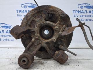 Цапфа задняя левая Suzuki Grand Vitara 2005-2016