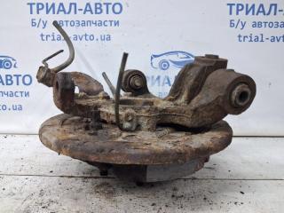 Цапфа задняя левая Grand Vitara 2005-2016 JT 2.0 Бензин J20A