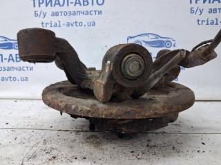 Цапфа задняя левая Grand Vitara 2005-2016 JT 2.0 Бензин J20A