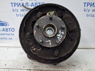 Цапфа задняя левая Grand Vitara 2005-2016 JT 2.0 Бензин J20A