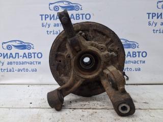 Цапфа задняя левая Dacia Duster 2010-2017