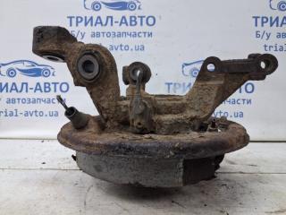 Цапфа задняя левая Duster 2010-2017 HS 1.5 Diesel K9K