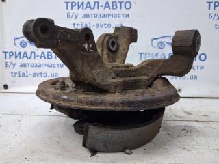 Цапфа задняя левая Dacia Duster HS 1.5 Diesel K9K