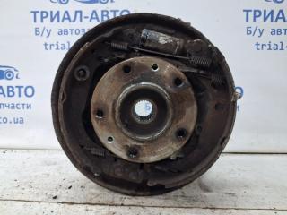 Цапфа задняя левая Duster 2010-2017 HS 1.5 Diesel K9K