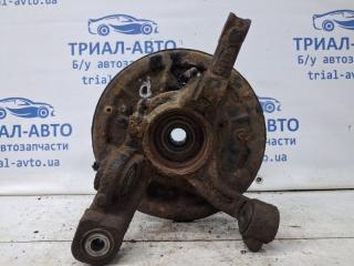 Цапфа задняя правая Dacia Duster 2010-2017