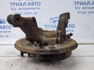 Цапфа задняя правая Dacia Duster HS 1.5 Diesel K9K