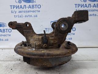 Цапфа задняя правая Duster 2010-2017 HS 1.5 Diesel K9K