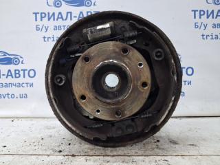 Цапфа задняя правая Duster 2010-2017 HS 1.5 Diesel K9K