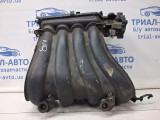 Коллектор впускной пластик Nissan Qashqai 2006-2013 Б/У Коллектор впускной пластик Nissan Qashqai 2006-2013