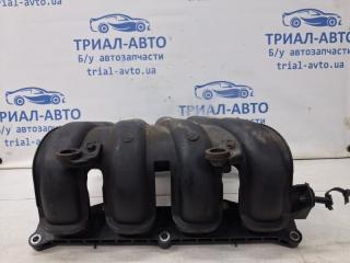 Коллектор впускной пластик Qashqai 2006-2013 J10 2.0 Бензин MR20DE