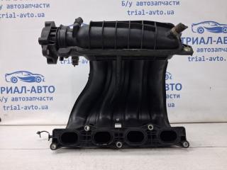 Коллектор впускной пластик Qashqai 2006-2013 J10 2.0 Бензин MR20DE