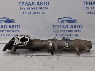 Коллектор впускной металл Navara 2004-2015 D40 2.5 Diesel YD25DDTI