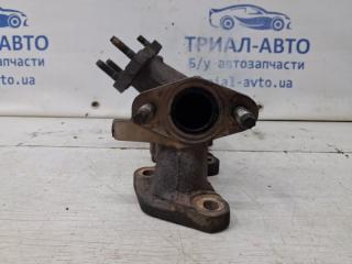 Коллектор выпускной Navara 2004-2015 D40 2.5 Diesel YD25DDTI