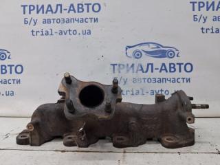 Коллектор выпускной Nissan Navara D40 2.5 Diesel YD25DDTI