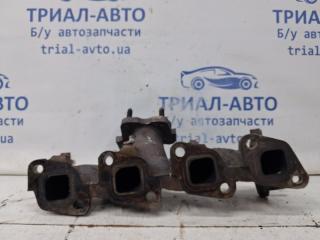Коллектор выпускной Navara 2004-2015 D40 2.5 Diesel YD25DDTI