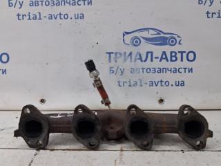 Коллектор выпускной Duster 2010-2017 HS 1.5 Diesel K9K