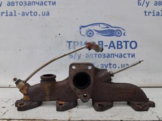 Коллектор выпускной Dacia Duster HS 1.5 Diesel K9K