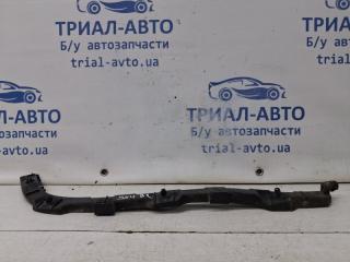 Кронштейн бампера задний левый Suzuki SX4 1 2.0 Бензин J20A