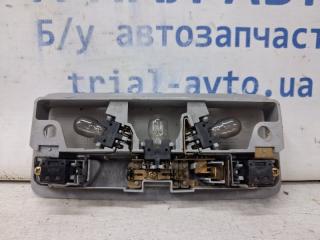 Плафон передний Pajero Wagon 1999-2006 3 3.2 Дизель 4M41